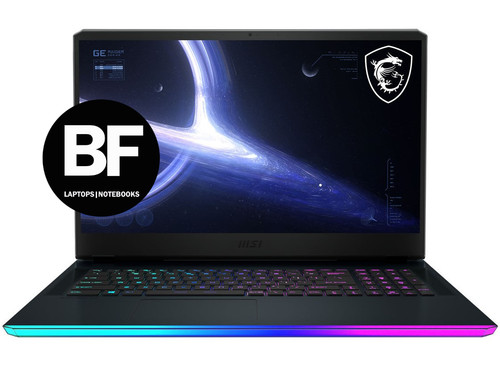 Msi ge76 raider gaming - msi,
