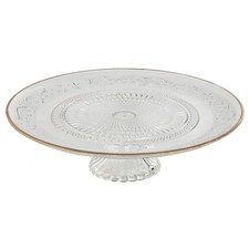 Flacher Teller Home ESPRIT