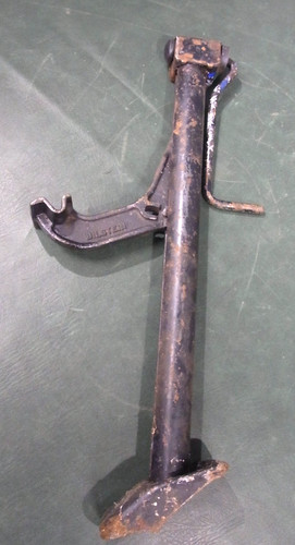 Oldtimer original bilstein - oldtimer,
