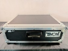Trolley flight case Professional Transport Music Thon BOX Veranstaltung Rack 