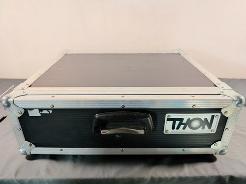 Trolley flight case