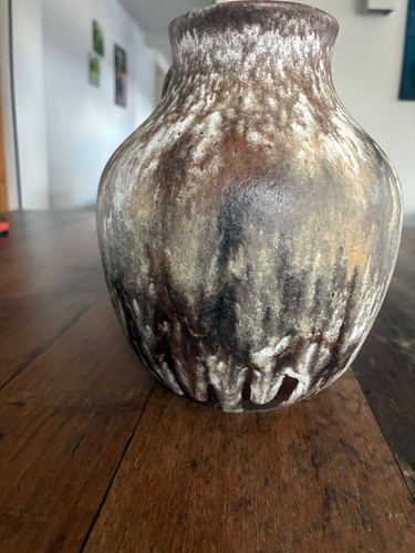 Ruscha vase fat - vase, 325