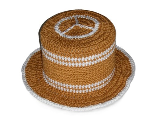Klohut klorollenhut - 👒,