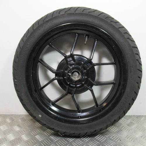 Hinterrad aprilia 2012 - 50, sr