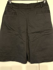 MANGO Rock M Skirt 40 Schwarz