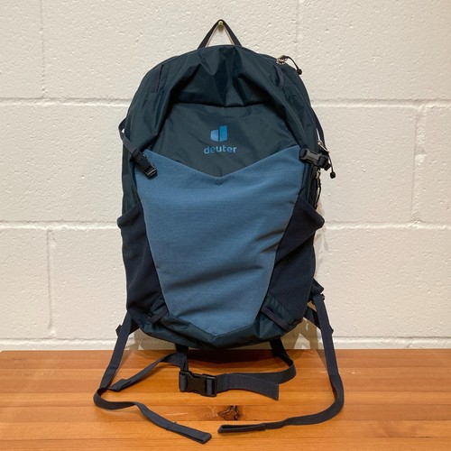 Deuter navy blue - navy, lite