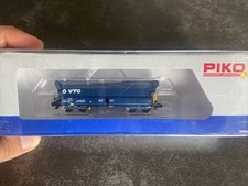 Spur N Güterwagen Piko 40712 Selbstentladewagen VTG