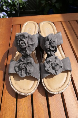 Pantolette gabor comfort gr - gabor,