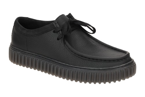 Clarks schuhe torhill - torhill, lo