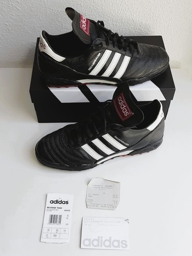 Adidas beckenbauer team schuhe - adidas,
