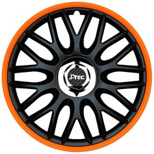 Set of JTec wheel covers Orden