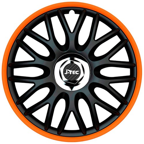 Satz jtec radzierblenden orden - satz,