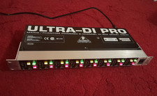 Behringer Ultra Di Pro DI800