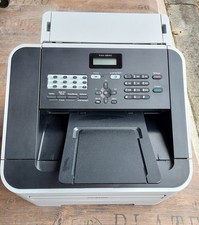 Brother fax 2840 laser - brother, a4