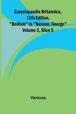 Various | Encyclopaedia