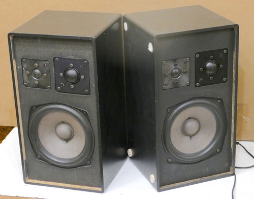 Whd hifi studio - studio, wege