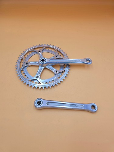 Kurbel set shimano - set, dura