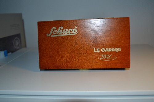 Schuco piccolo set le - schuco,