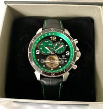 Raoul U. Braun Automatik