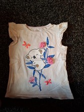 T- shirt 140 mädchen rosa