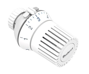 Buderus thermostatkopf bh2 - buderus,
