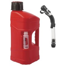 Polisport petrol can with
