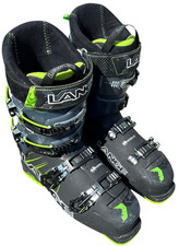 Lange XC 90 Skischuhe Herren