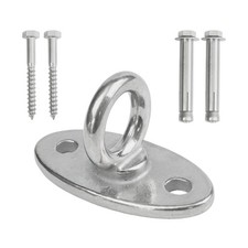 Schaukelhaken für schwere