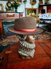 Stetson Herren Hut Gr.M