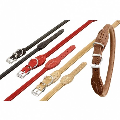Karlie buffalo rund halsband - karlie,