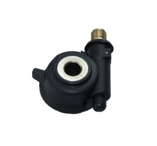 TACHOSCHNECKE, TACHOANTRIEB