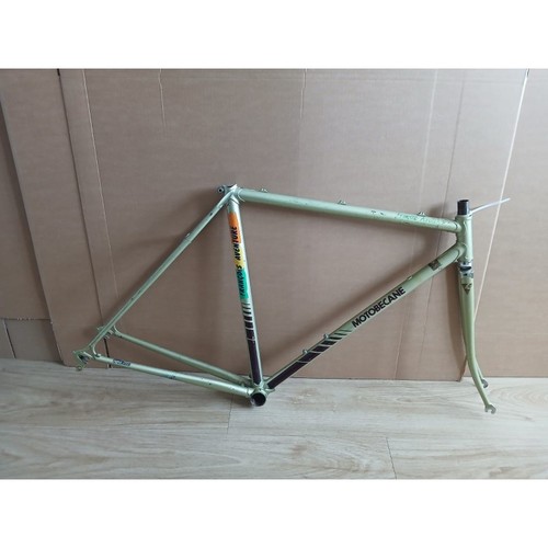 Fahrradrahmen motobecane - fahrradrahmen,