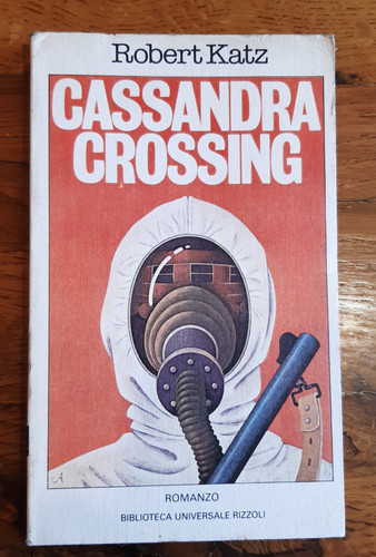 Robert katz cassandra - robert,