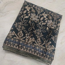 Vintage traditionelle Punjabi