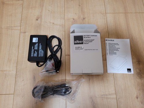 Alber scalamobil s35 - ,
