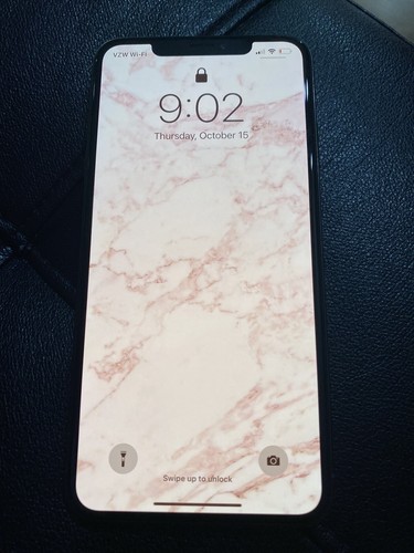 Apple iphone max 256gb - apple,