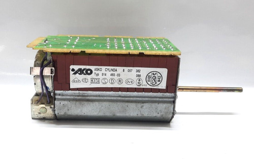 Ako 057 382 waschertimer - 057,