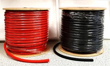 50²mm Batteriekabel   50 mm²