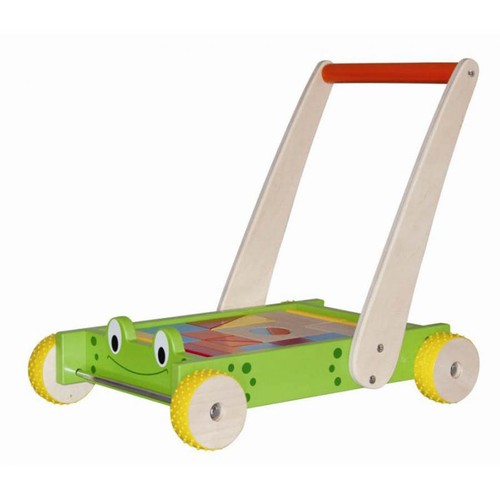 Lauflernwagen 24 - &,
