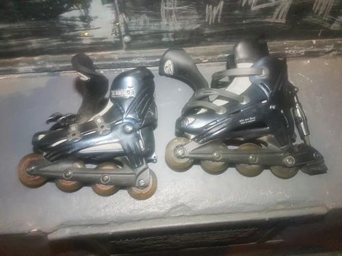 Rollerblade triforce skates - triforce,