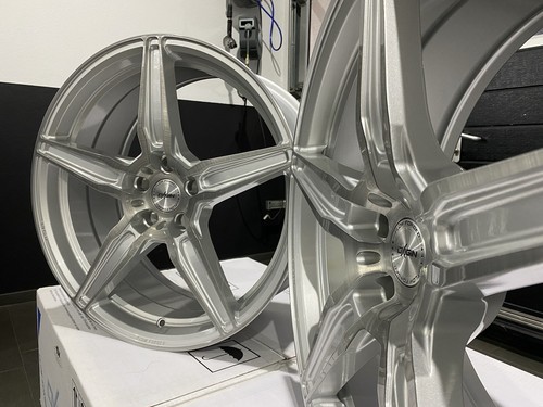 Alu oxigin oxflow mercedes - alu,