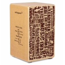 Schlagwerk CP85 Cajon