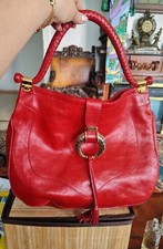 Damen Tasche Jimmy Choo Leder