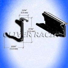FENSTERSCHACHTLEISTE Universal