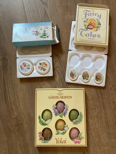 Seifen selten kinderseifen - seifen,