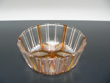 Dekor Glasschale Schüssel