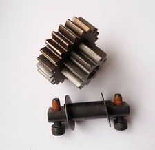 Gegenwelle Ritzelsatz Zahnrad