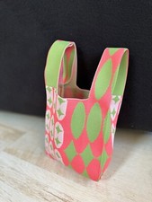 HANDTASCHE☀️GESTRICKT☀??