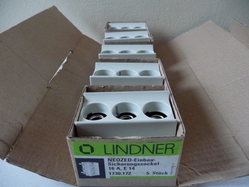 Lindner - 5,