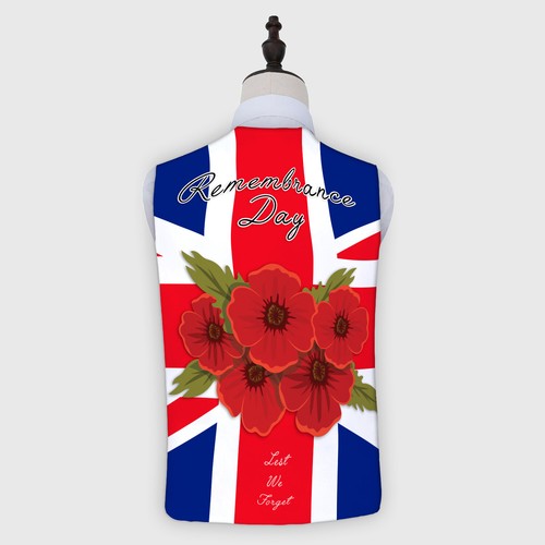 British made gifts - union, jack